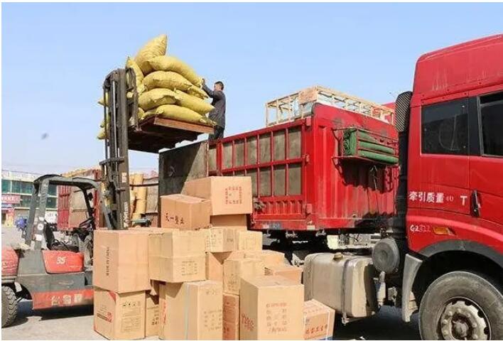 漳州到蕲春县物流专线