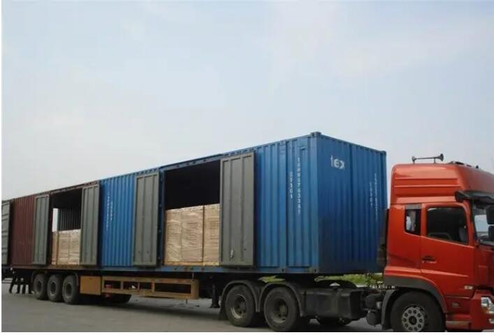 漳州到蕲春县整车运输