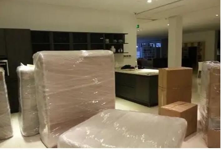 漳州到蕲春县长途搬家