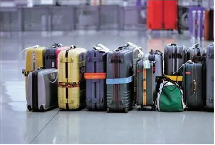 漳州到蕲春县行李托运