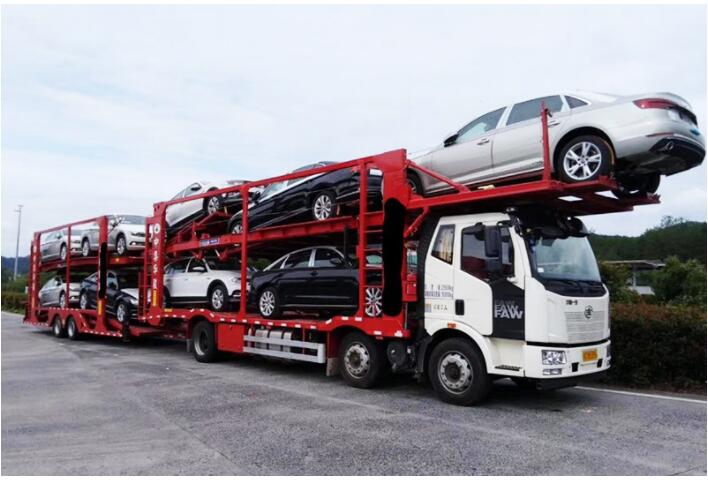 漳州到蕲春县轿车托运